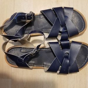 Saltwater Sandals